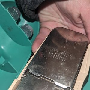 Antique Singer sewer